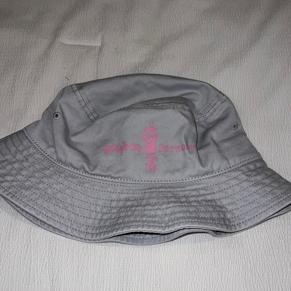 Playboy Forever Bucket Hat